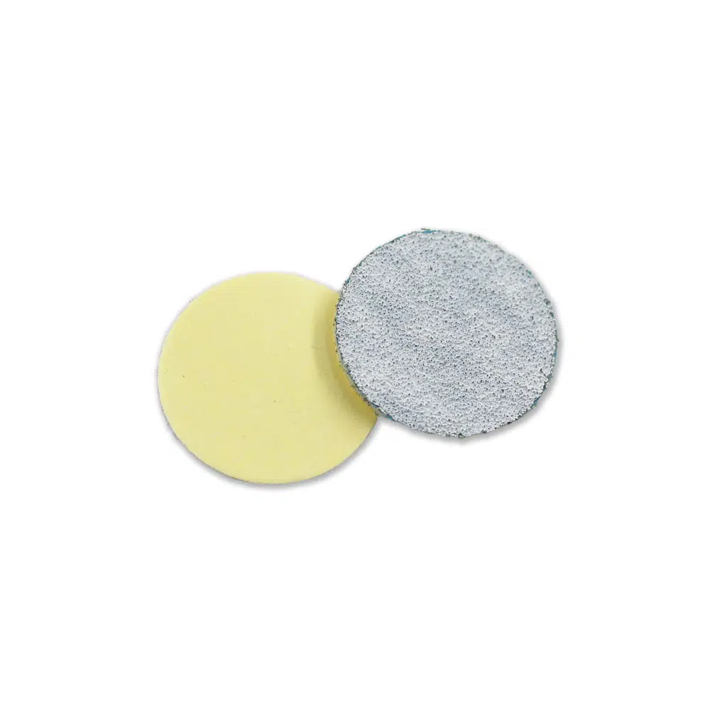 20mm sanding disc #100  50un.