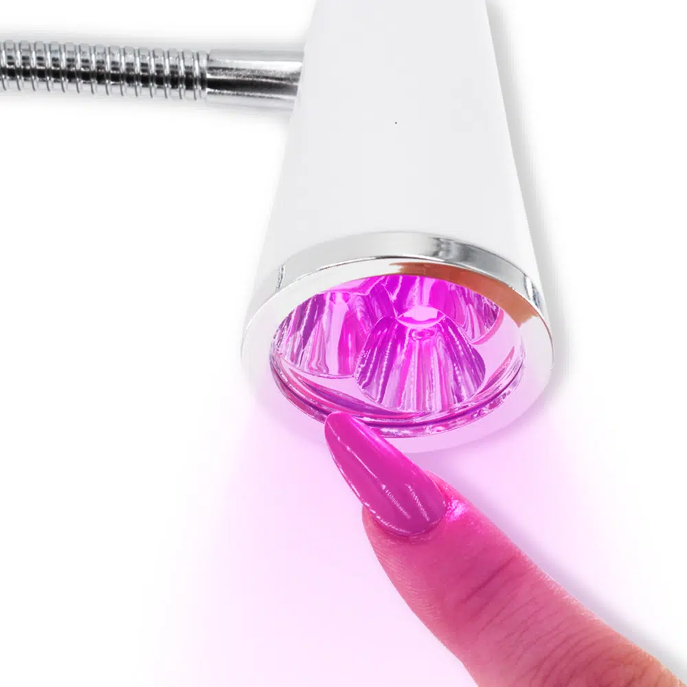 Express Nail Lamp