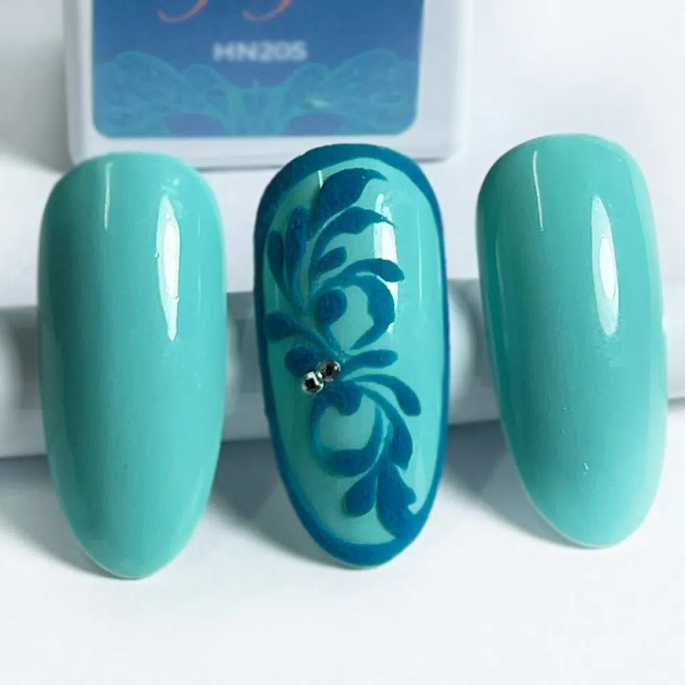 Gel Polish Carnival Party 10ml - HN205