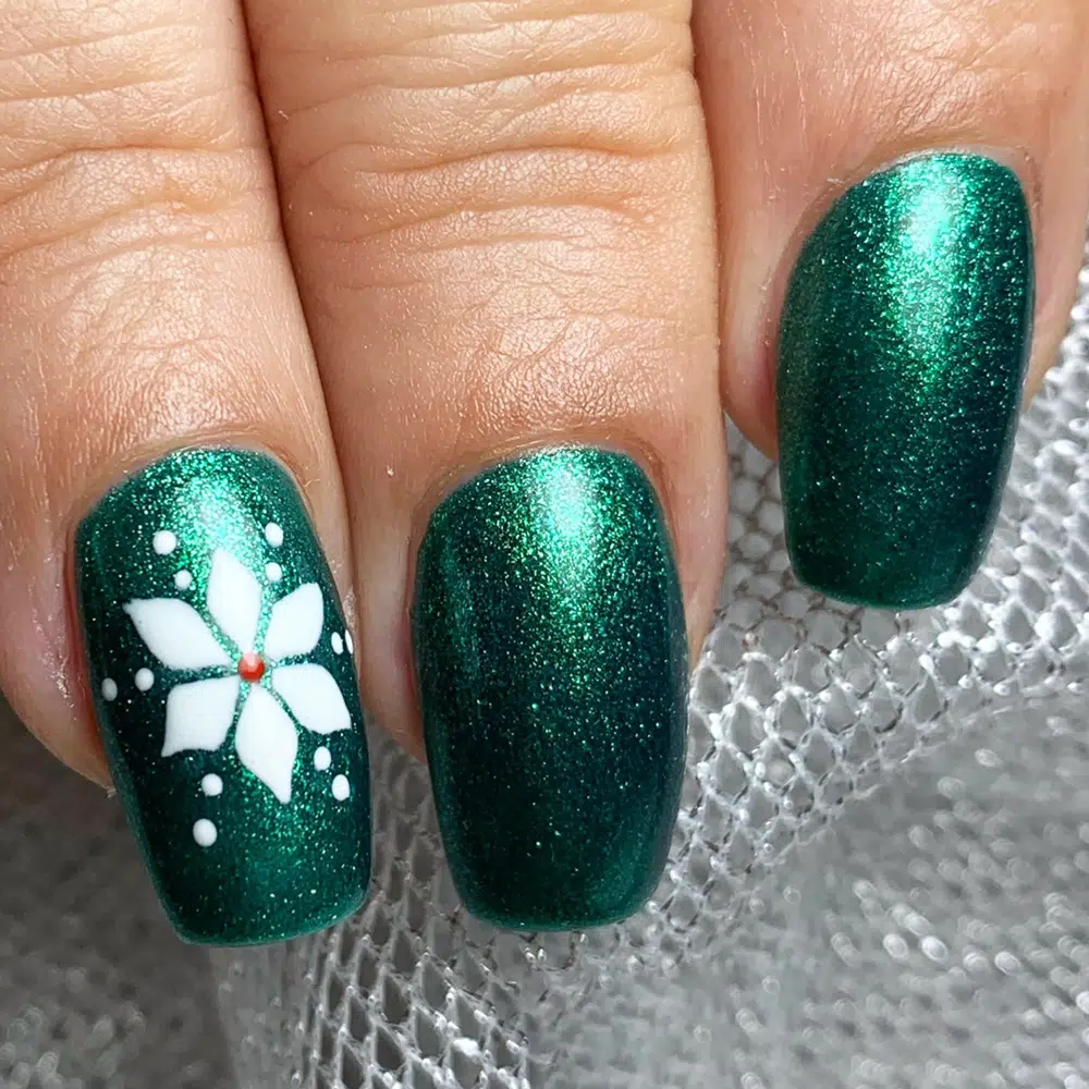 Gel Polish Christmas Time - HN260