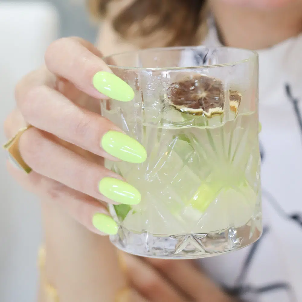 Gel Polish Cocktail Party - Caipirinha HN680