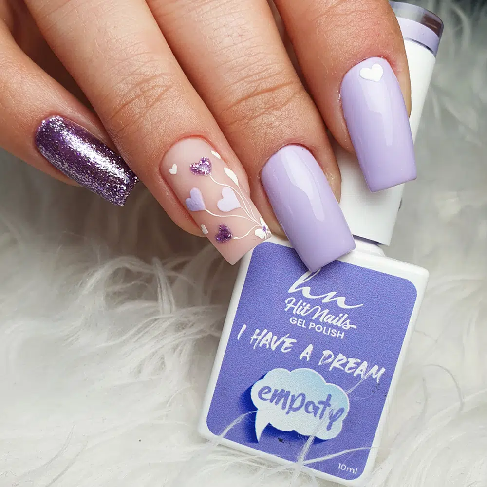 Gel Polish I Have a Dream 10ml - HN303