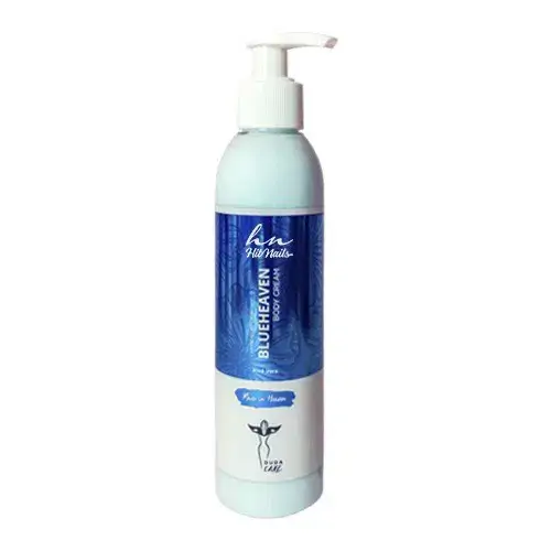 Creme Corporal Blue Heaven 200ml