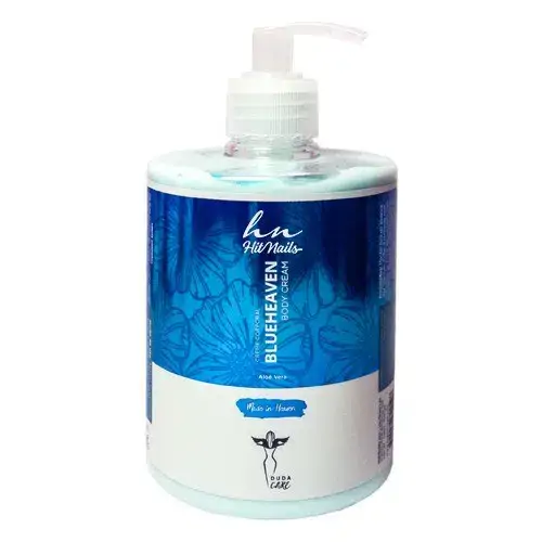 Creme Corporal Blue Heaven 500ml