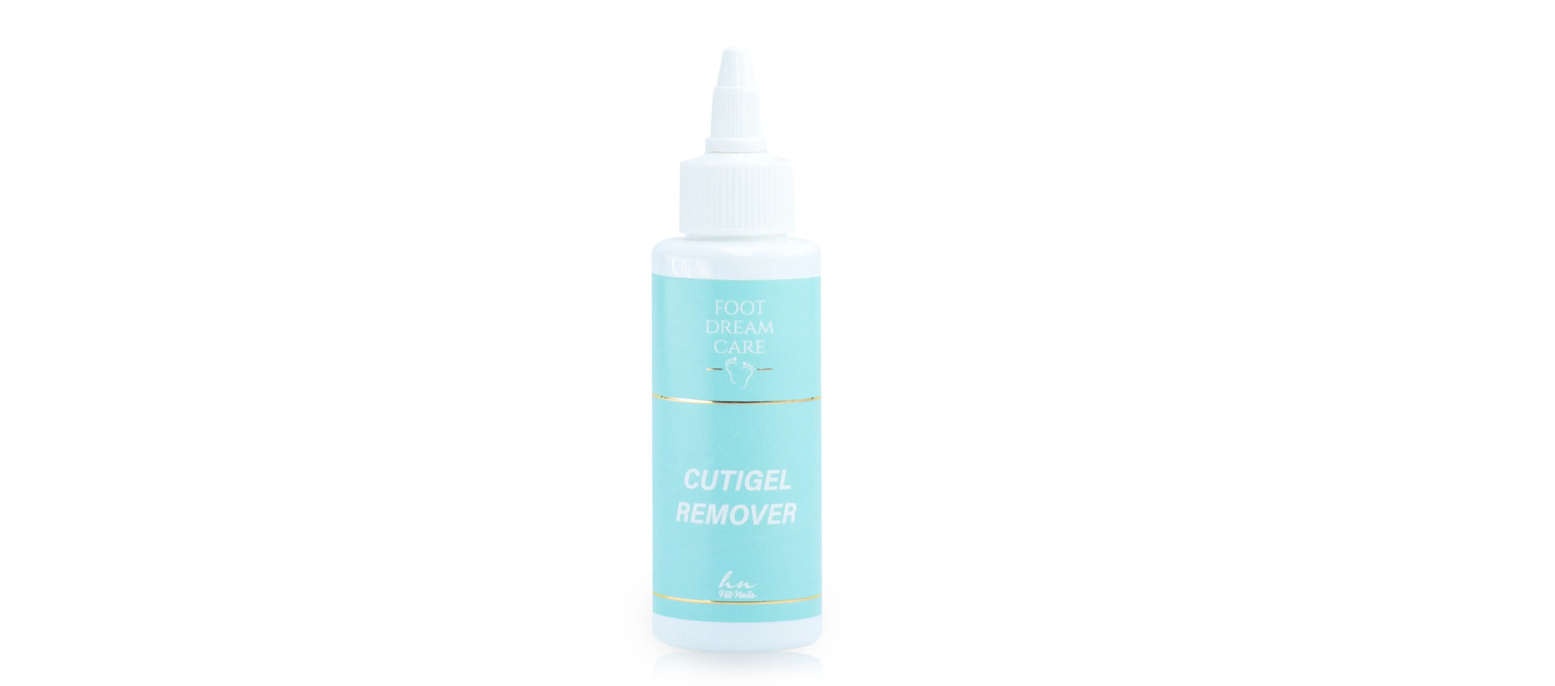 CutiGel Remover 100ml