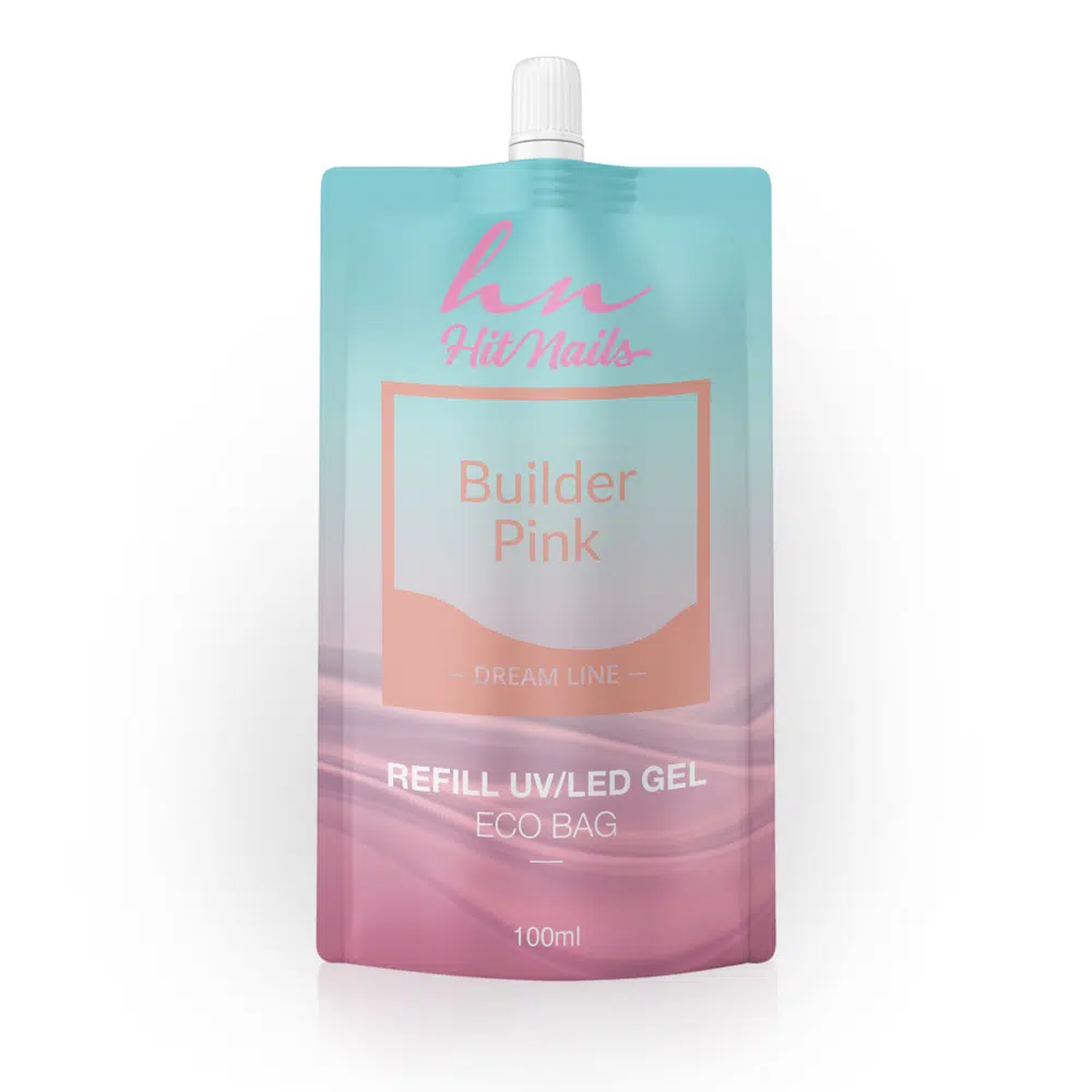 Dream Line Builder Pink 100ml