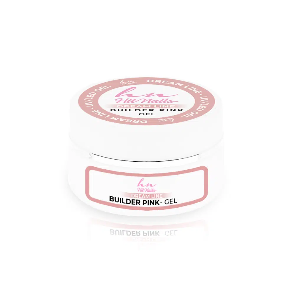 Dream Line Builder Pink 15ml