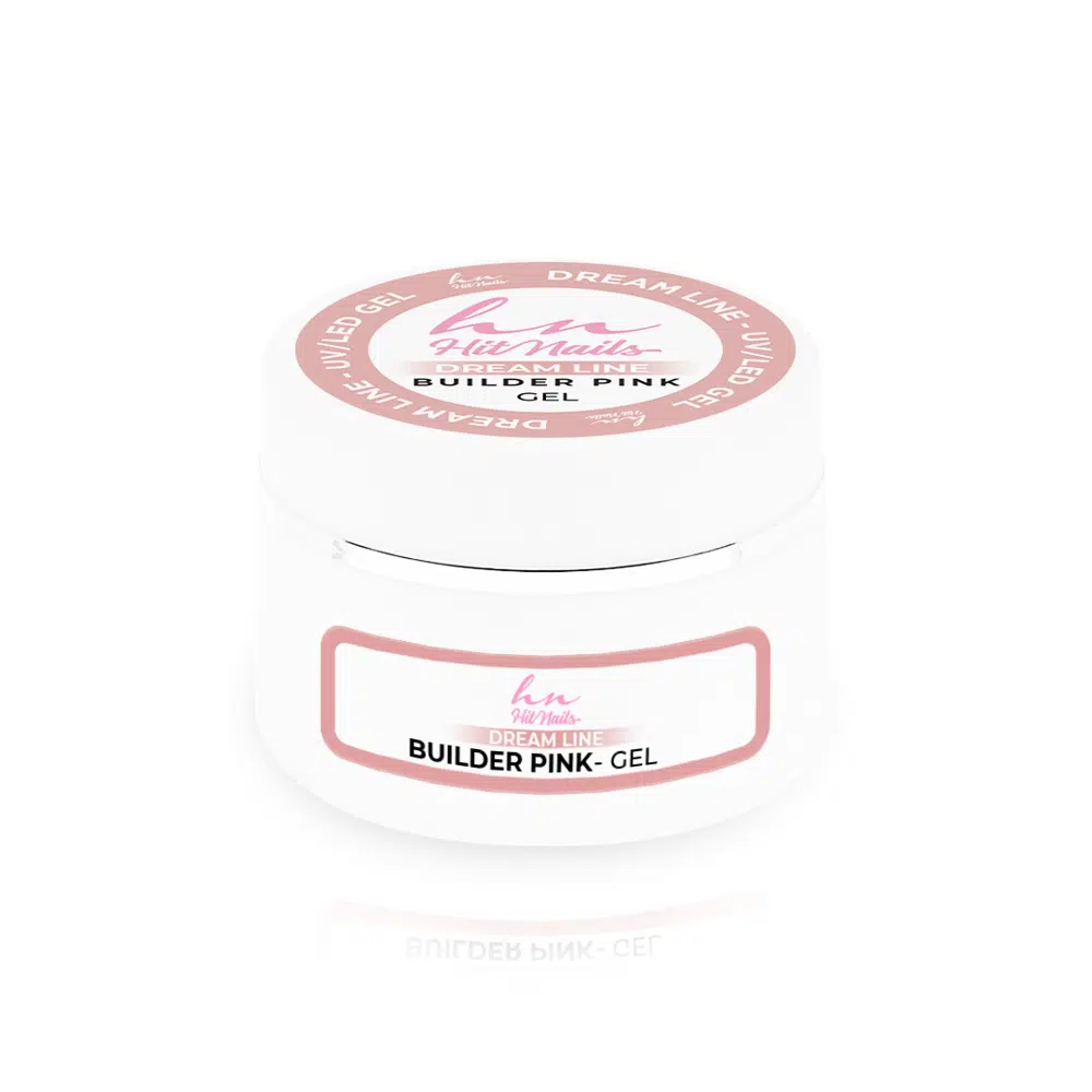 Dream Line Builder Pink 30ml