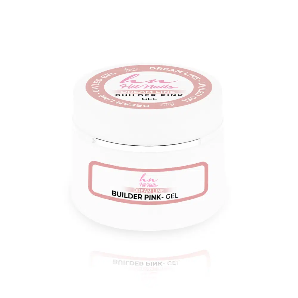 Dream Line Builder Pink 50ml