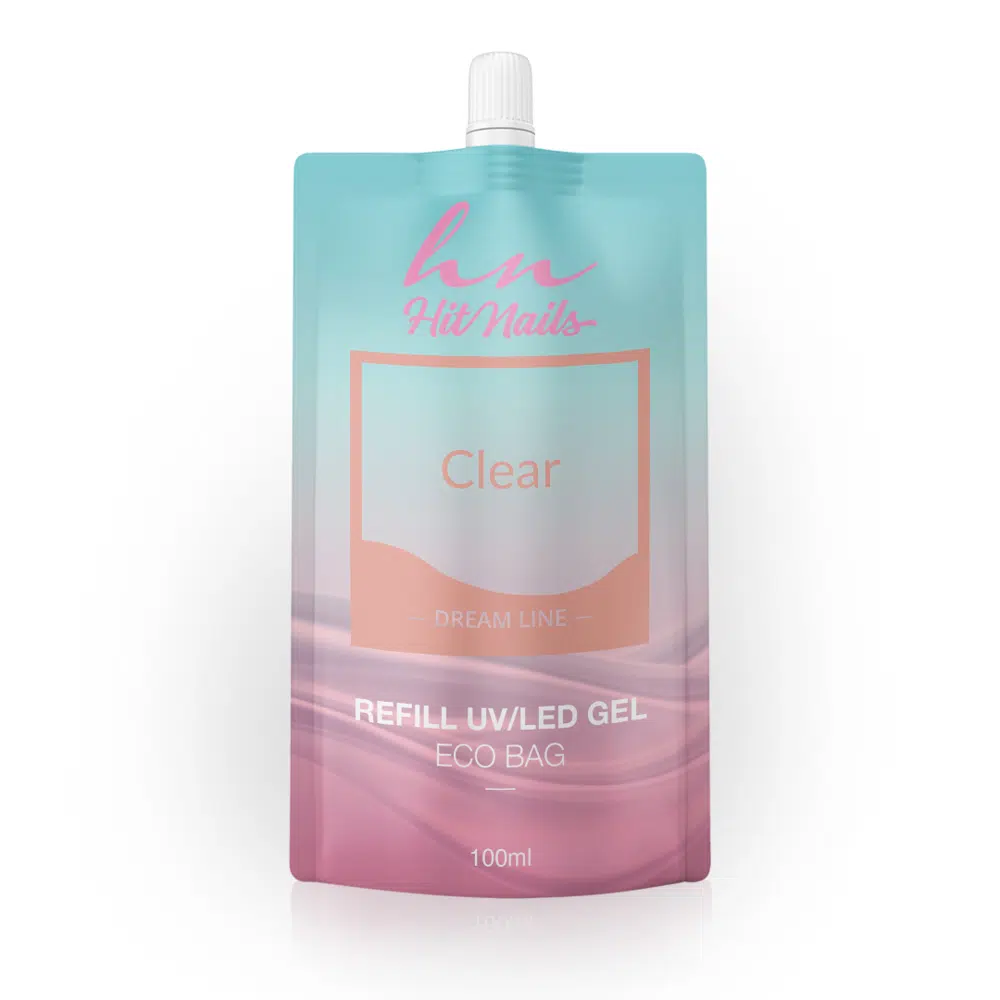 Dream Line Clear 100ml