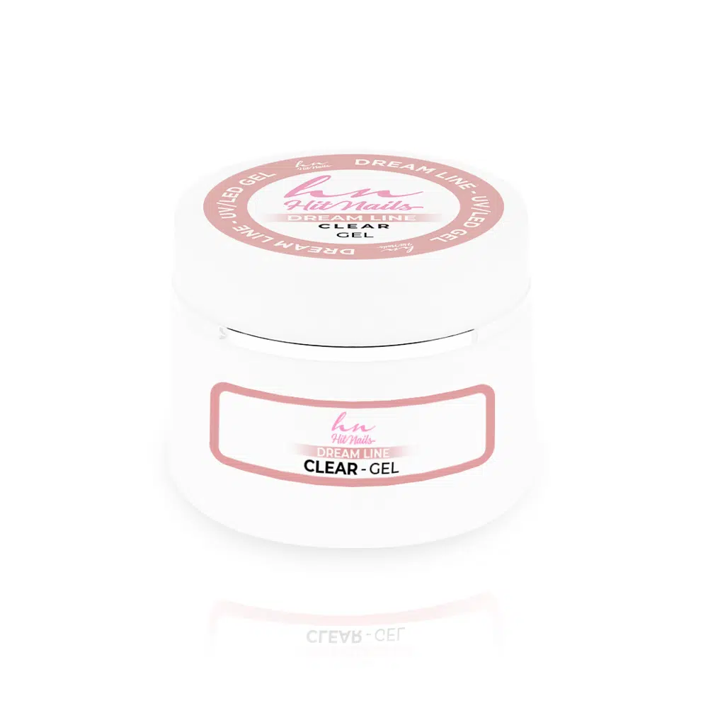 Dream Line Clear 50ml