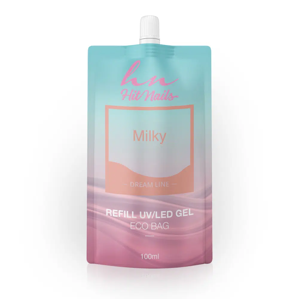 Dream Line Milky 100ml