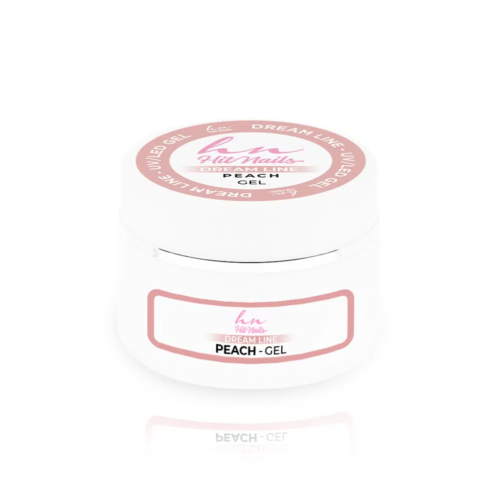 Dream Line Peach 30ml