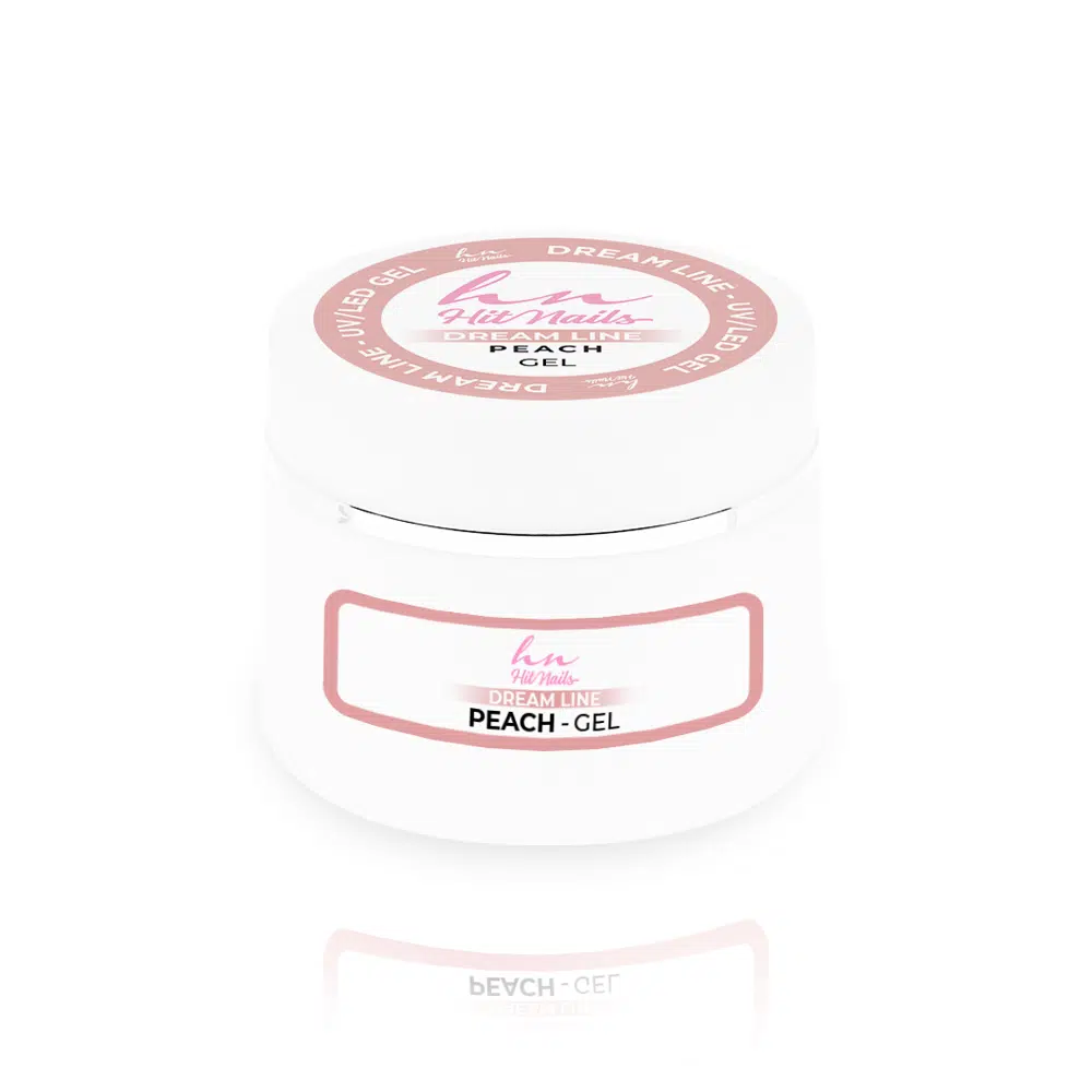 Dream Line Peach 50ml