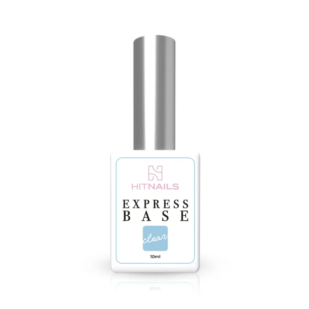 Express Base - Clear 10ml