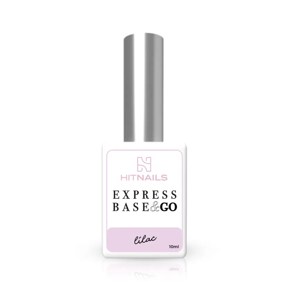 Express Base & Go - Lilac 10ml