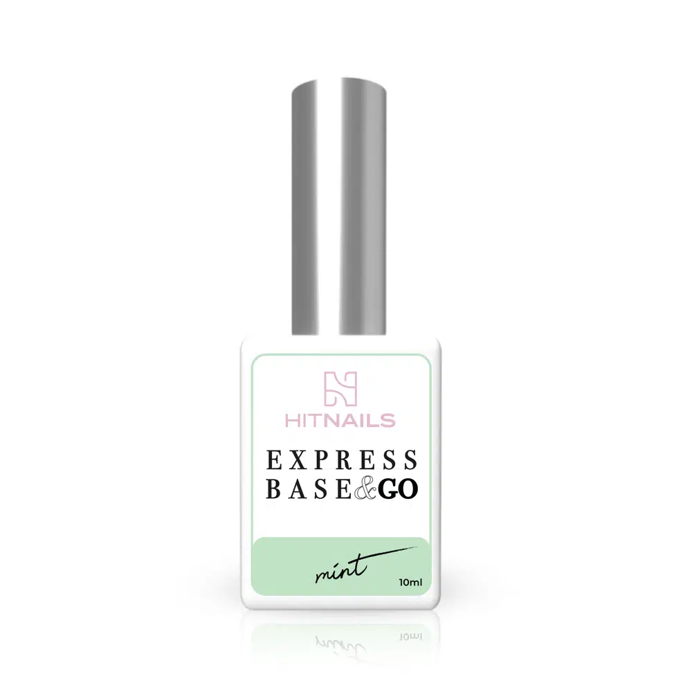 Express Base & Go - Mint 10ml