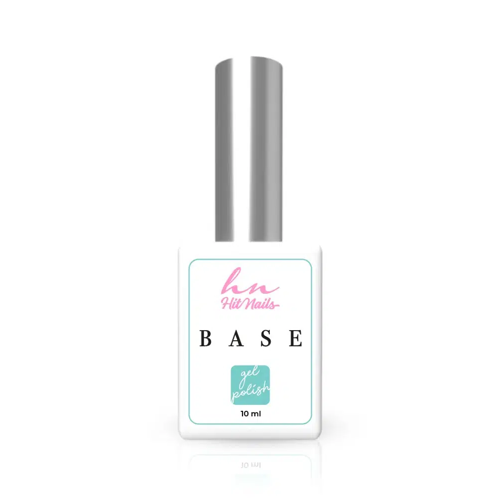 Gel Polish Base 10ml