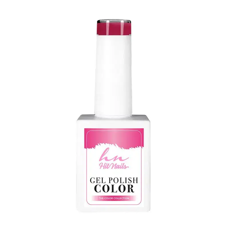 Gel Polish Cereja 10ml