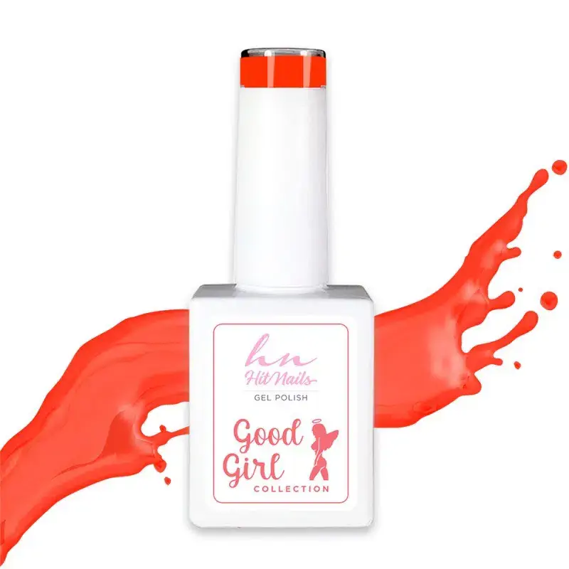 Gel Polish Good Girl 10ml - HN927