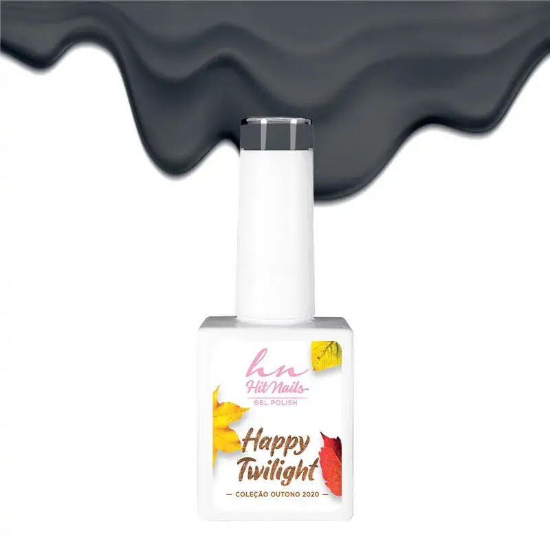 Gel Polish Happy Twilight 10ml - HN703