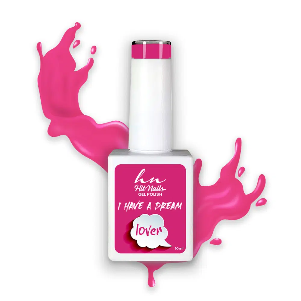 Gel Polish I Have a Dream 10ml - HN301