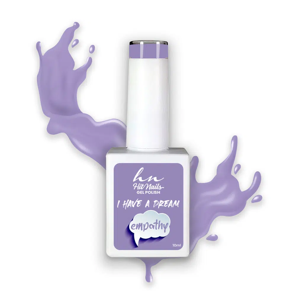 Gel Polish I Have a Dream 10ml - HN303