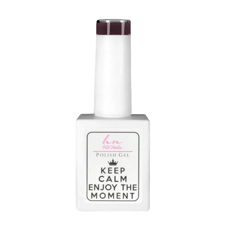 Gel Polish Keep Calm & Enjoy the moment