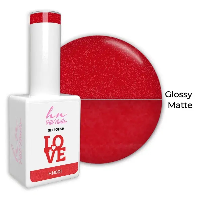 Gel Polish Love - HN801