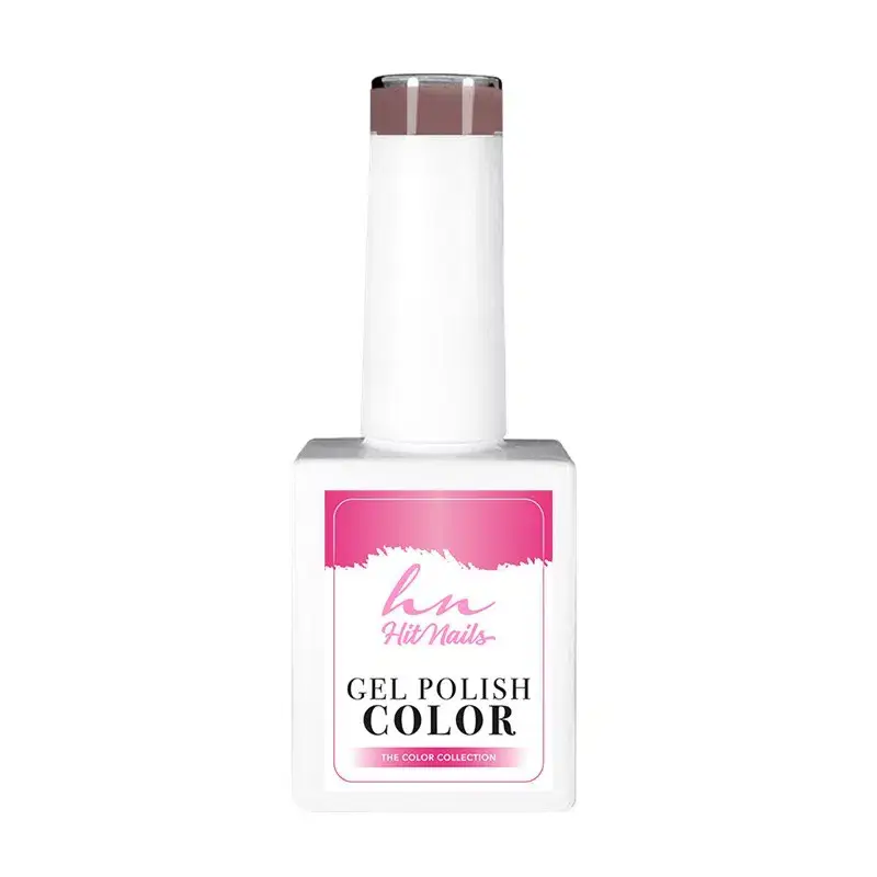 Gel Polish Nude 10ml