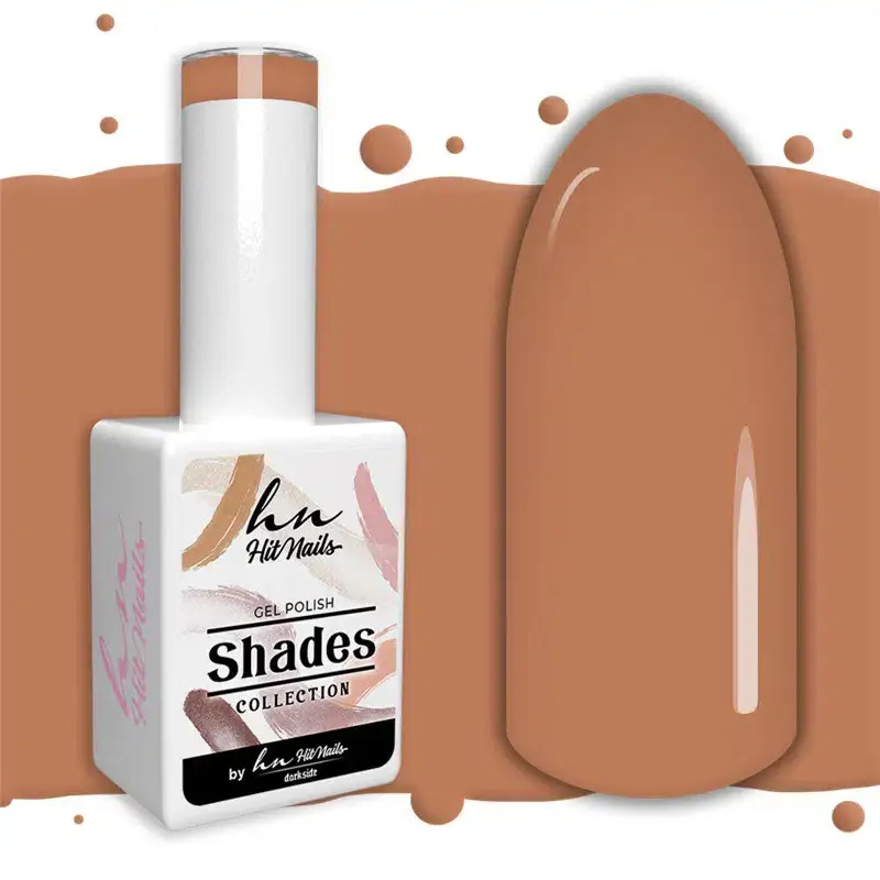 Gel Polish Shades 10ml - HN403