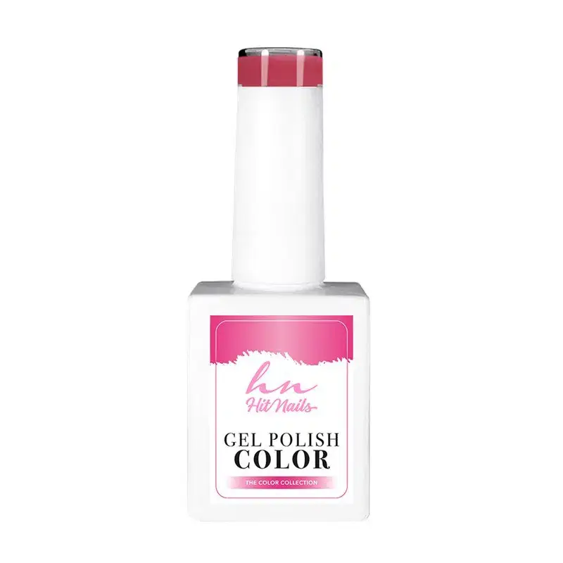 Gel Polish Strawberry 10ml