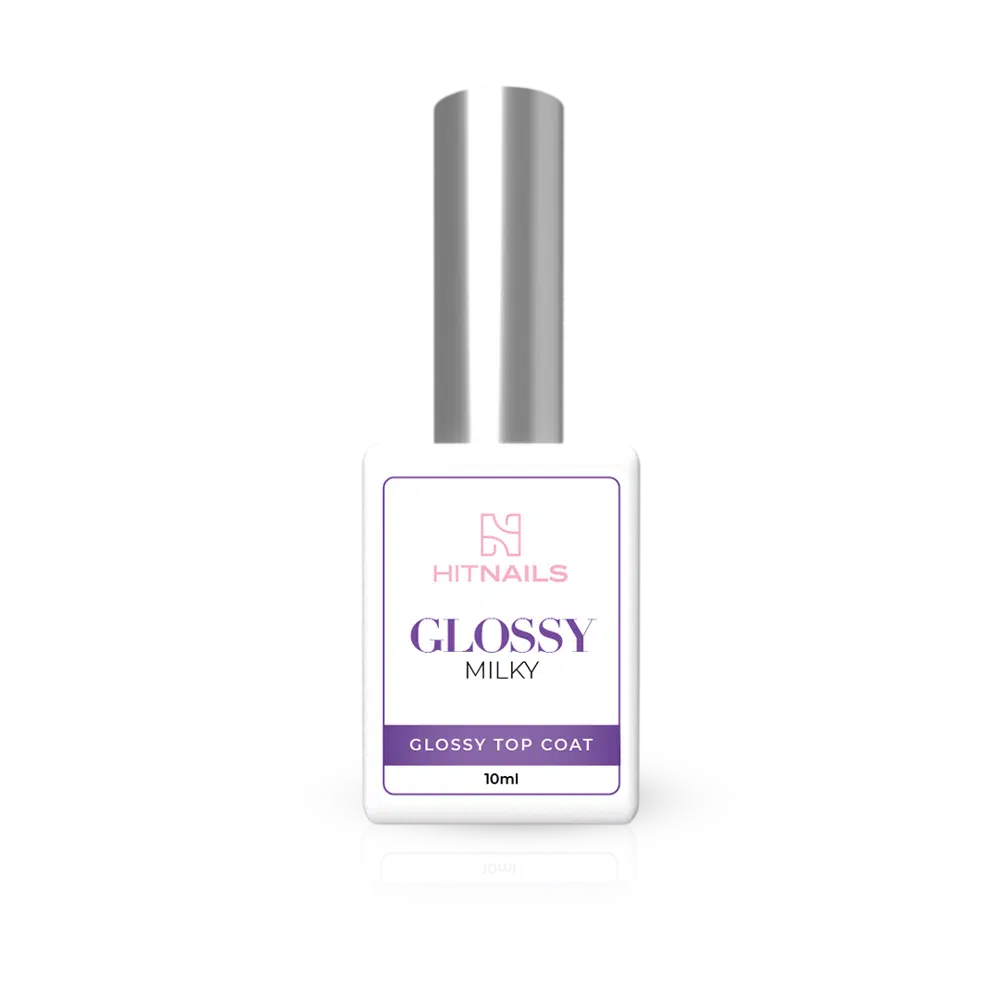 Glossy Milky 10ml