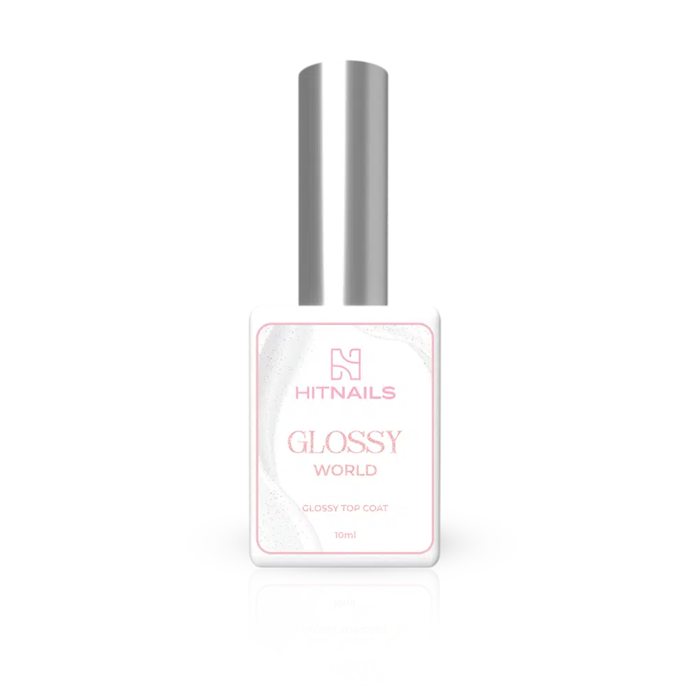 Glossy World 10ml