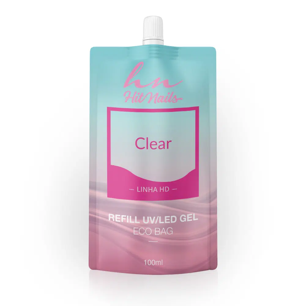 HD Clear 100ml