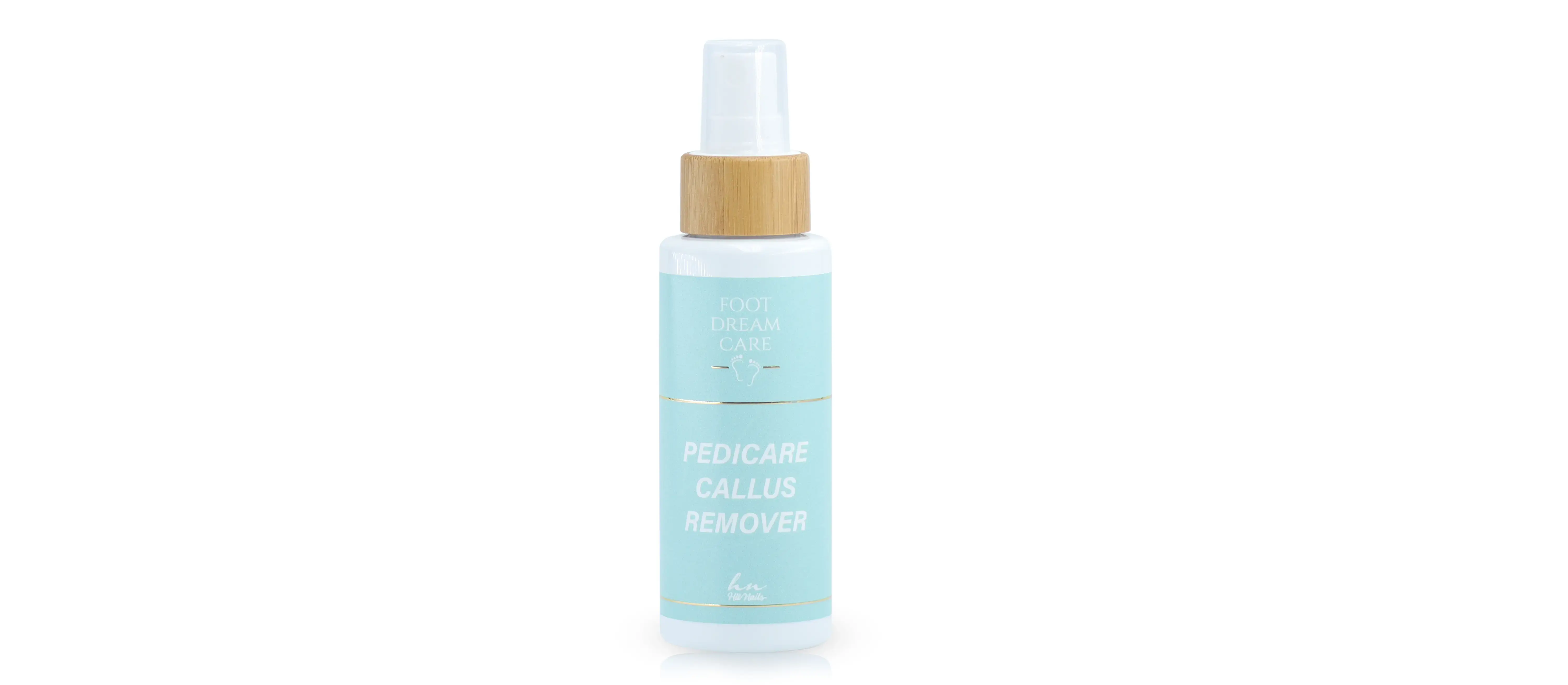 Pedicare Callus Remover 100ml