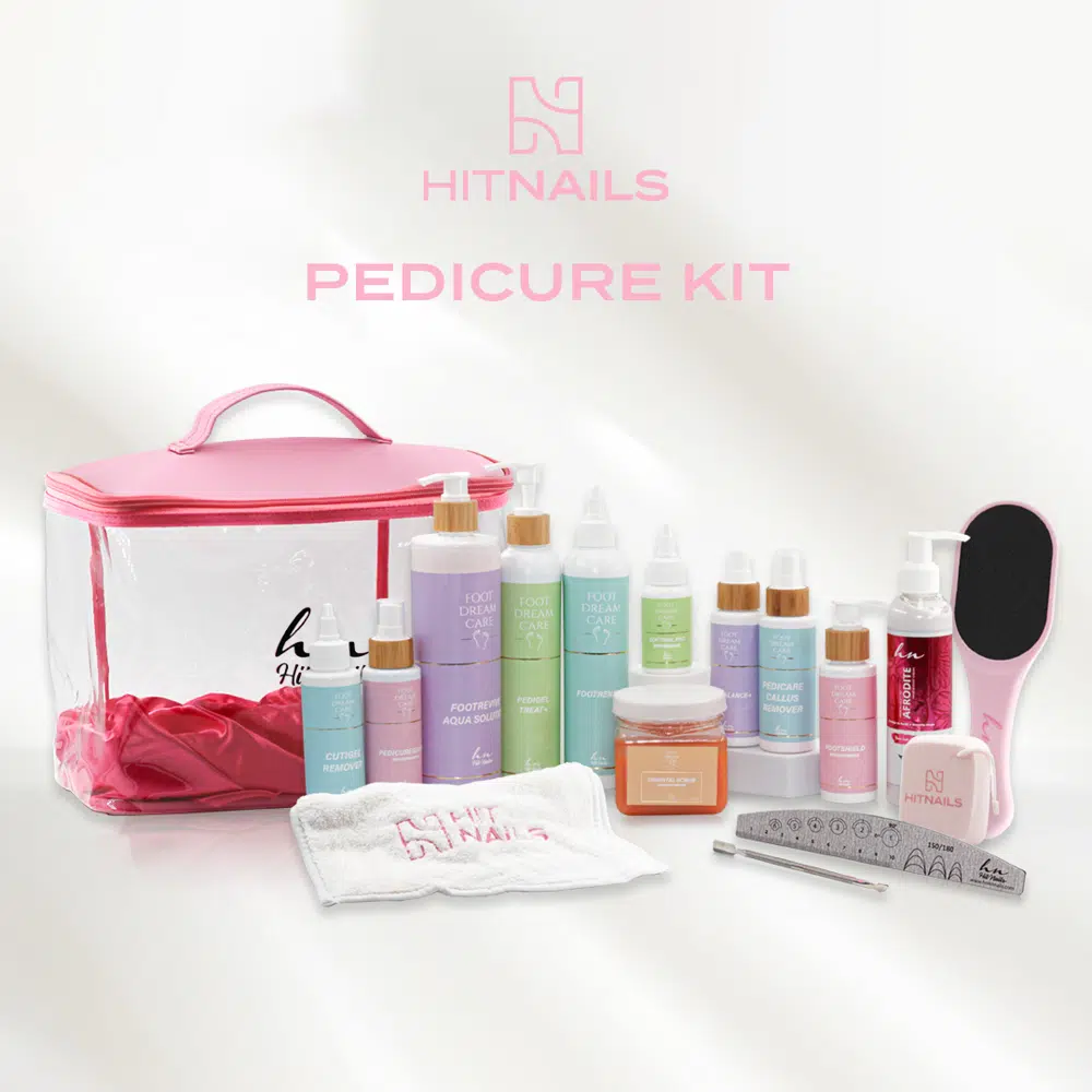 Pedicure Kit