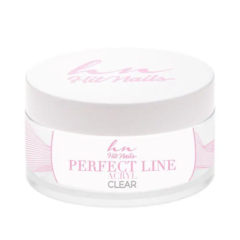 Perfect Line - Acryl - Clear 110g