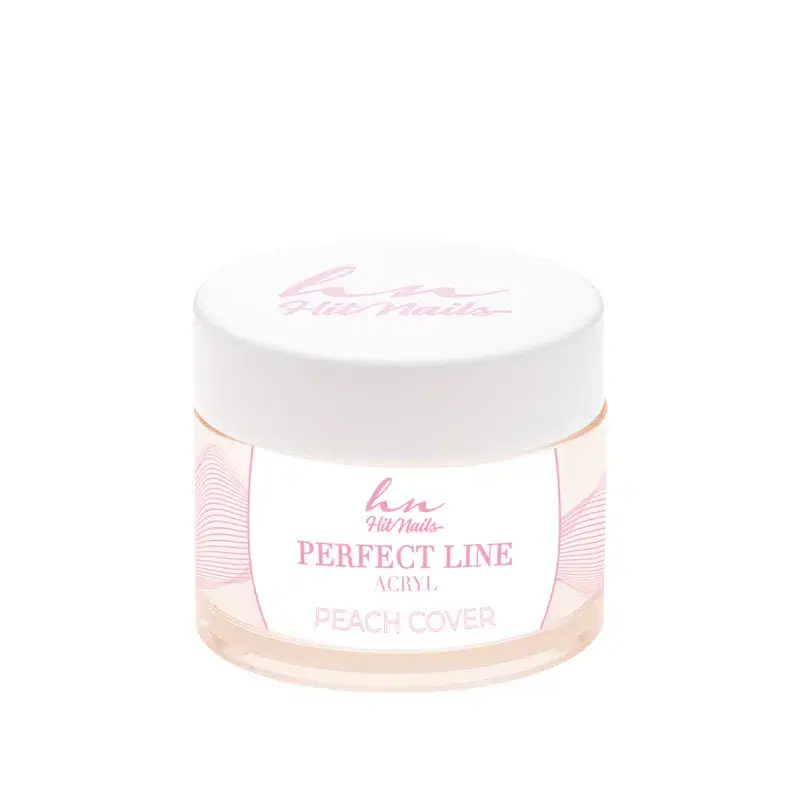 Perfect Line - Acryl - Peach Cover 40g