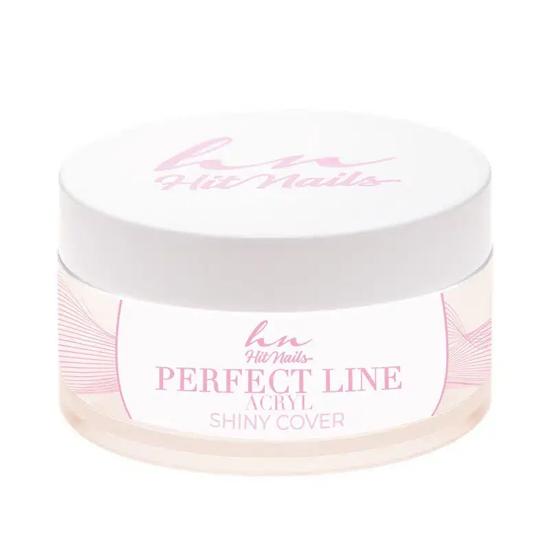 Perfect Line - Acryl - Shiny Cover 110g