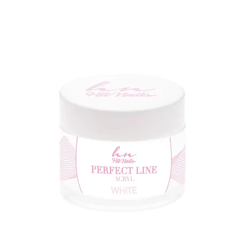 Perfect Line - Acryl - White 40g