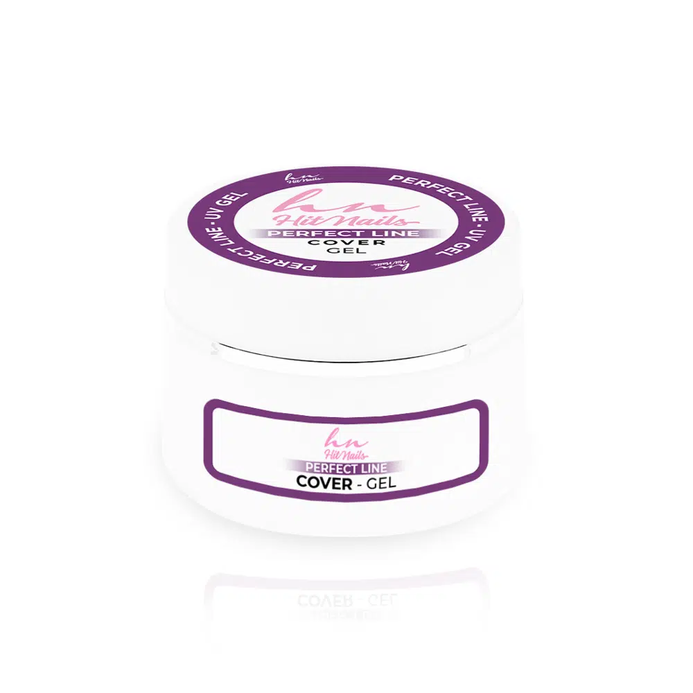 Perfect Line - UV Gel - Cover 30ml