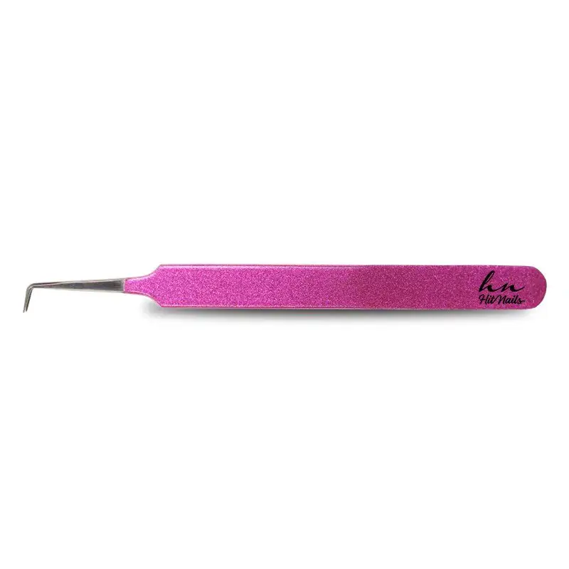 Pinça Pink Volume Russo 3