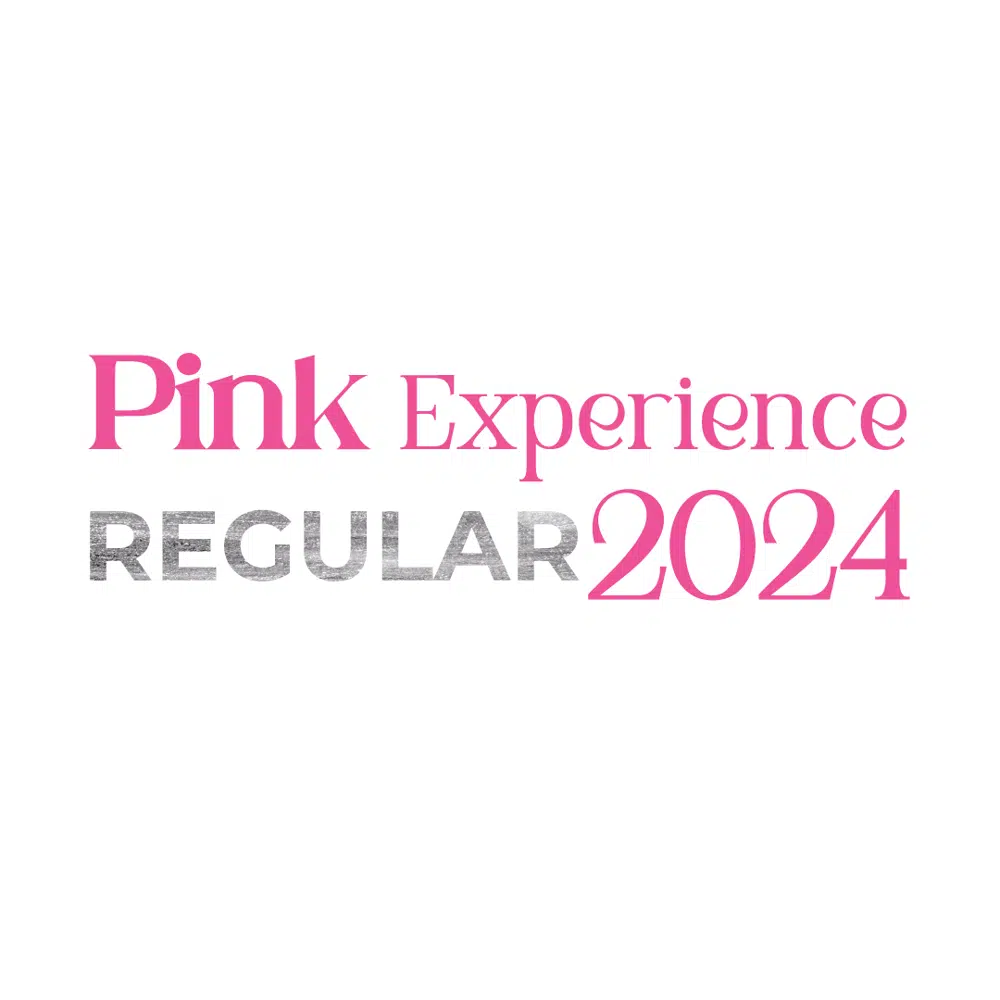 Pink Experience 2024