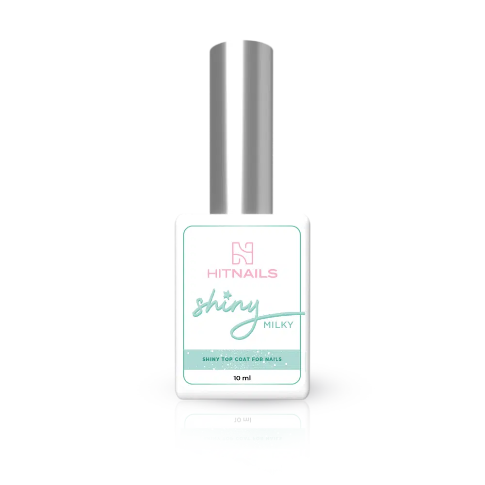 Shiny Milky 10ml