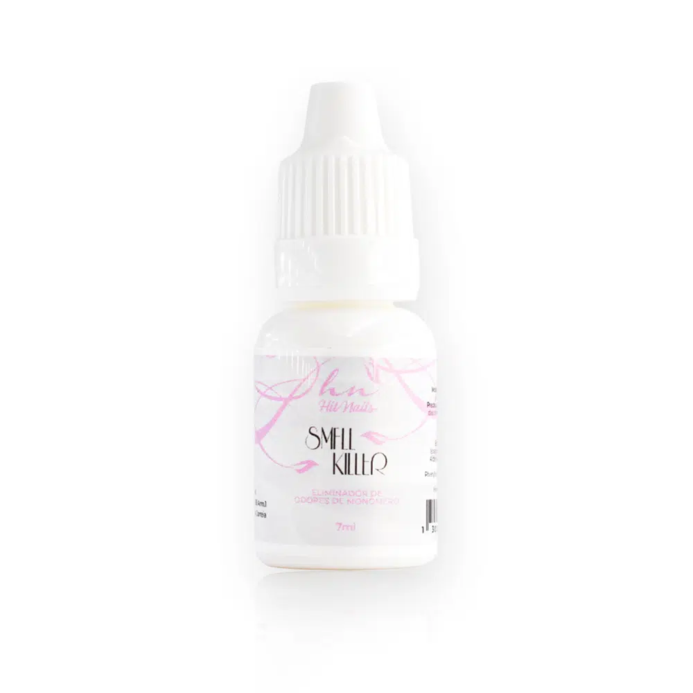 Smell Killer 7ml - Eliminador de Odor de Monómero