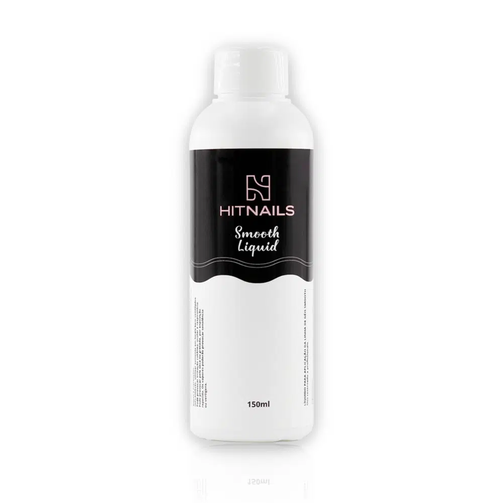 Smooth Liquid 150ml