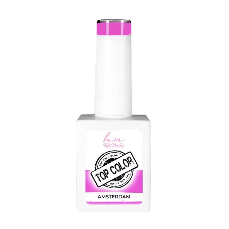 Top Color Amsterdam 10ml