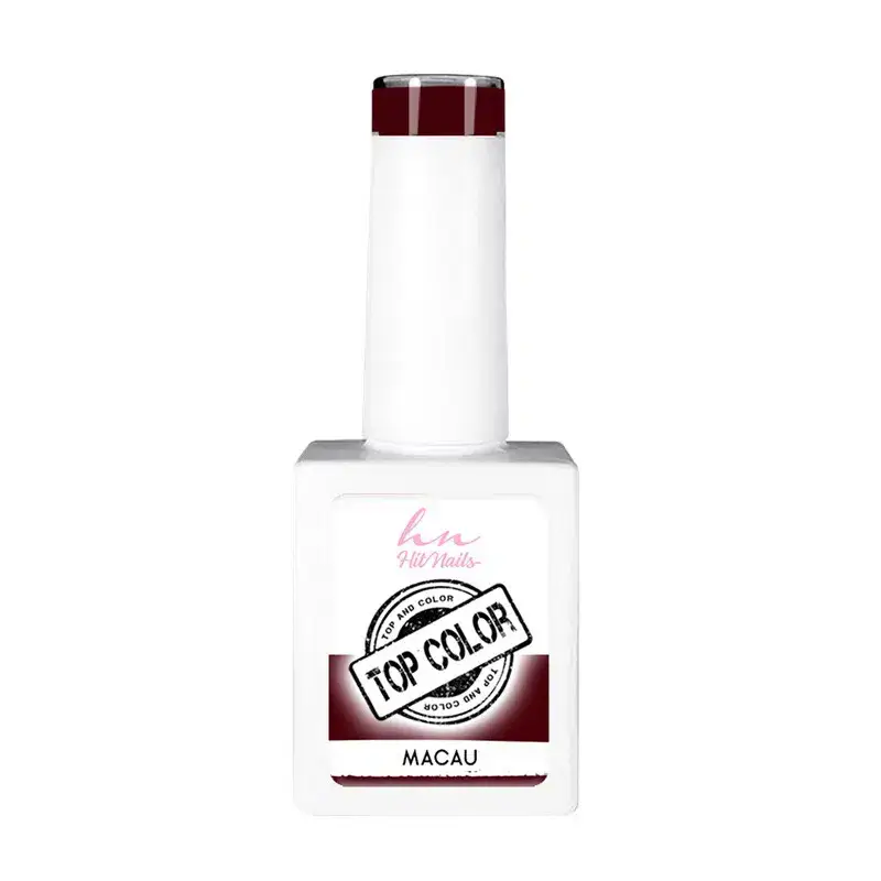 Top Color Macau 10ml