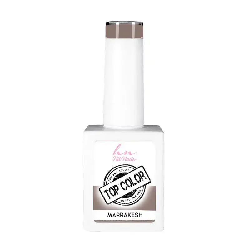 Top Color Marrakesh 10ml